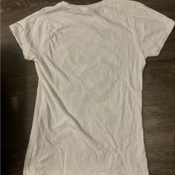 Sex pistols concert T-shirt fits like a small​ - Picture 2 of 7